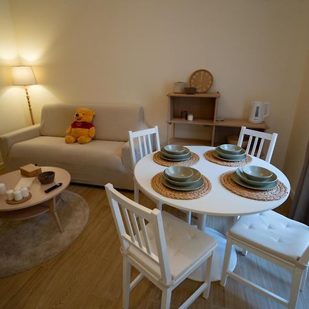 San Carlo Apartments B&B Caserta Zewnętrze zdjęcie