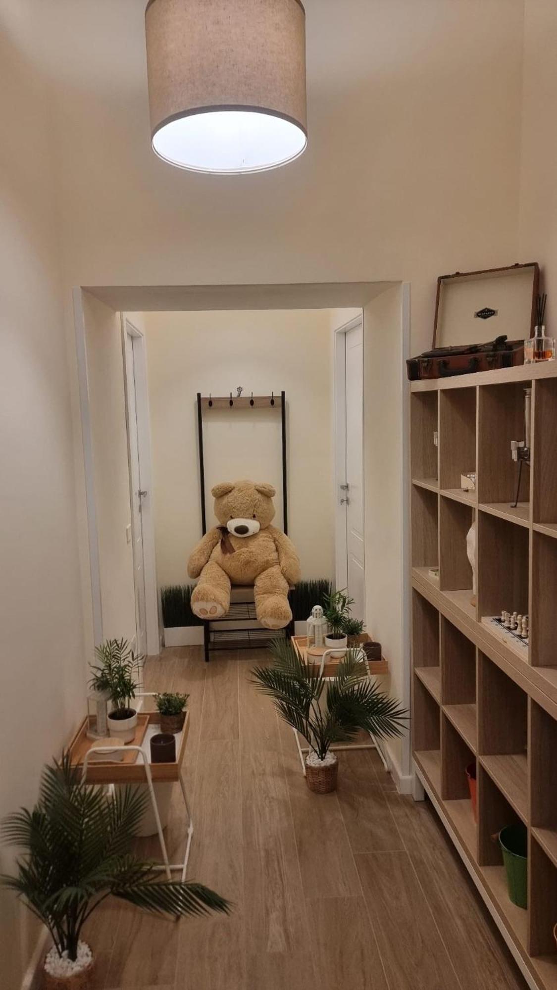San Carlo Apartments B&B Caserta Zewnętrze zdjęcie