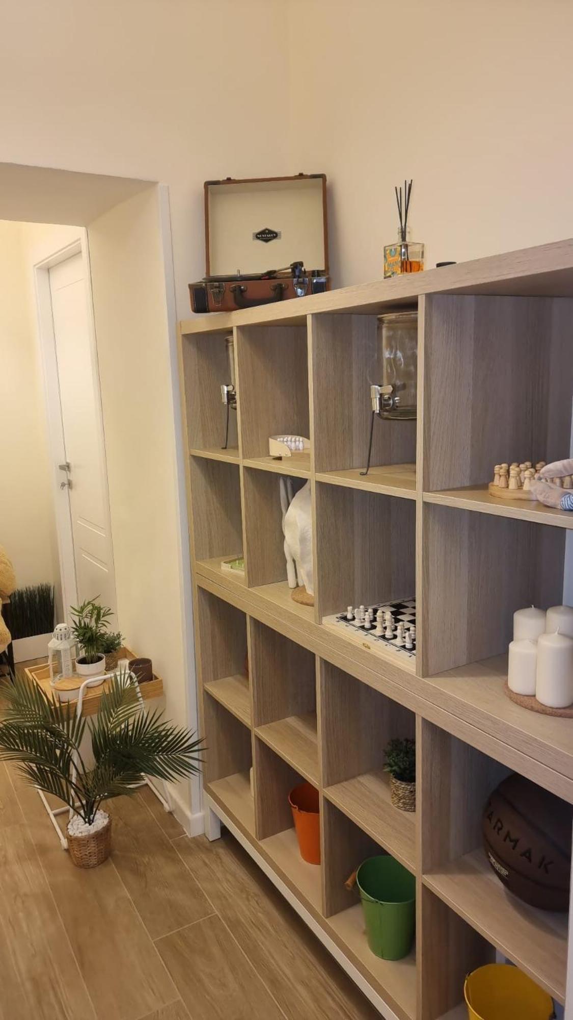 San Carlo Apartments B&B Caserta Zewnętrze zdjęcie