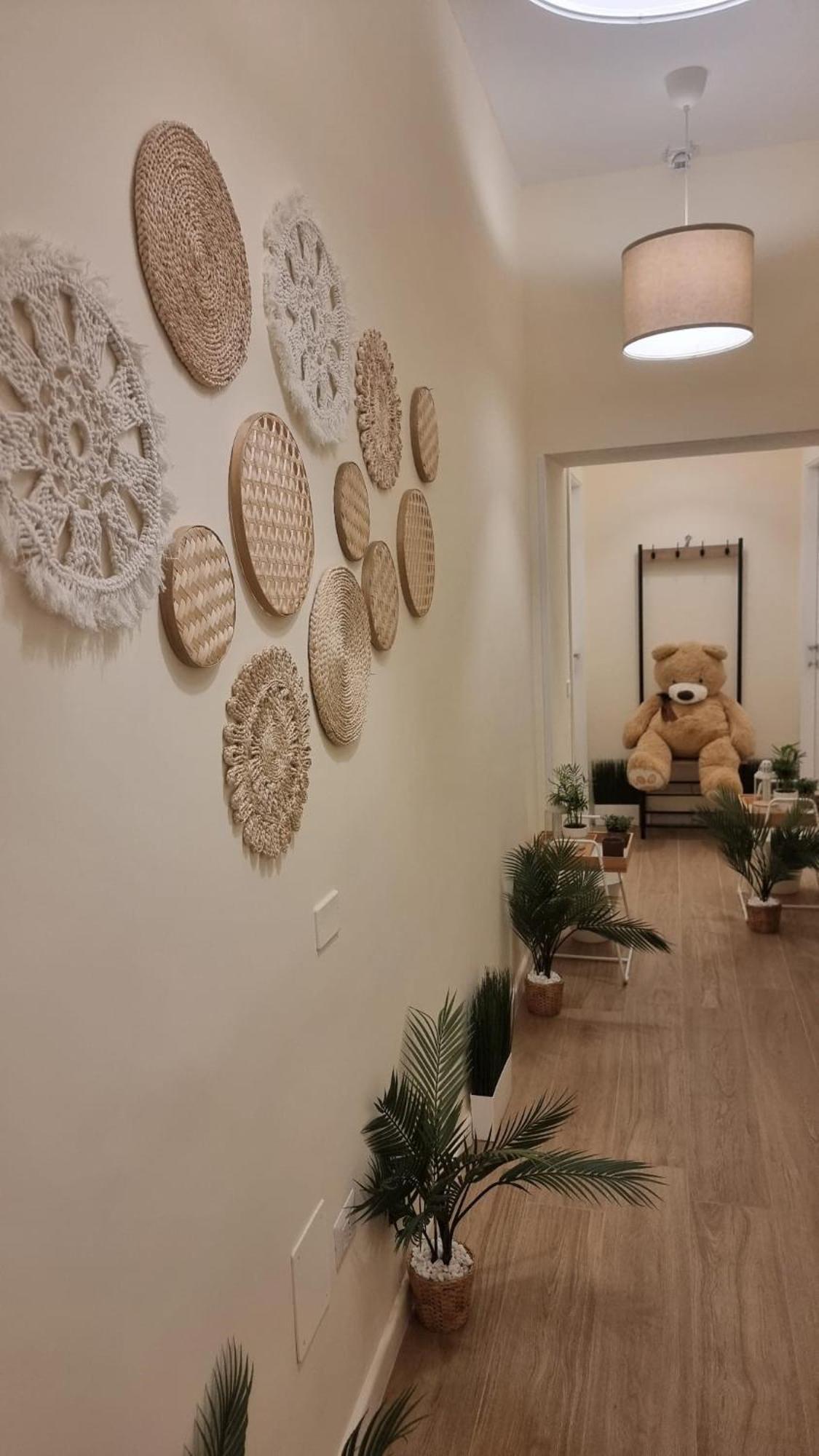 San Carlo Apartments B&B Caserta Zewnętrze zdjęcie