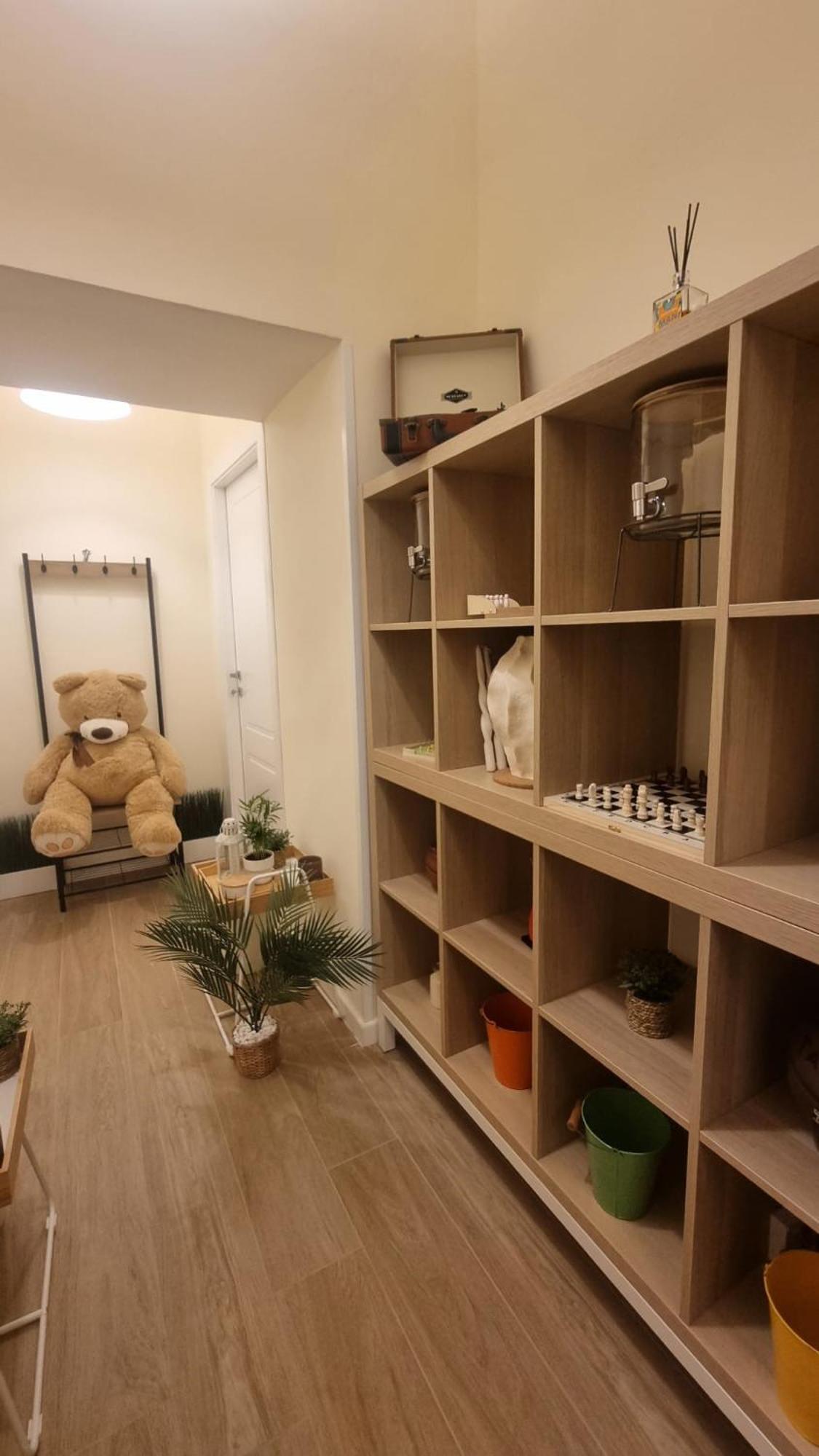 San Carlo Apartments B&B Caserta Zewnętrze zdjęcie