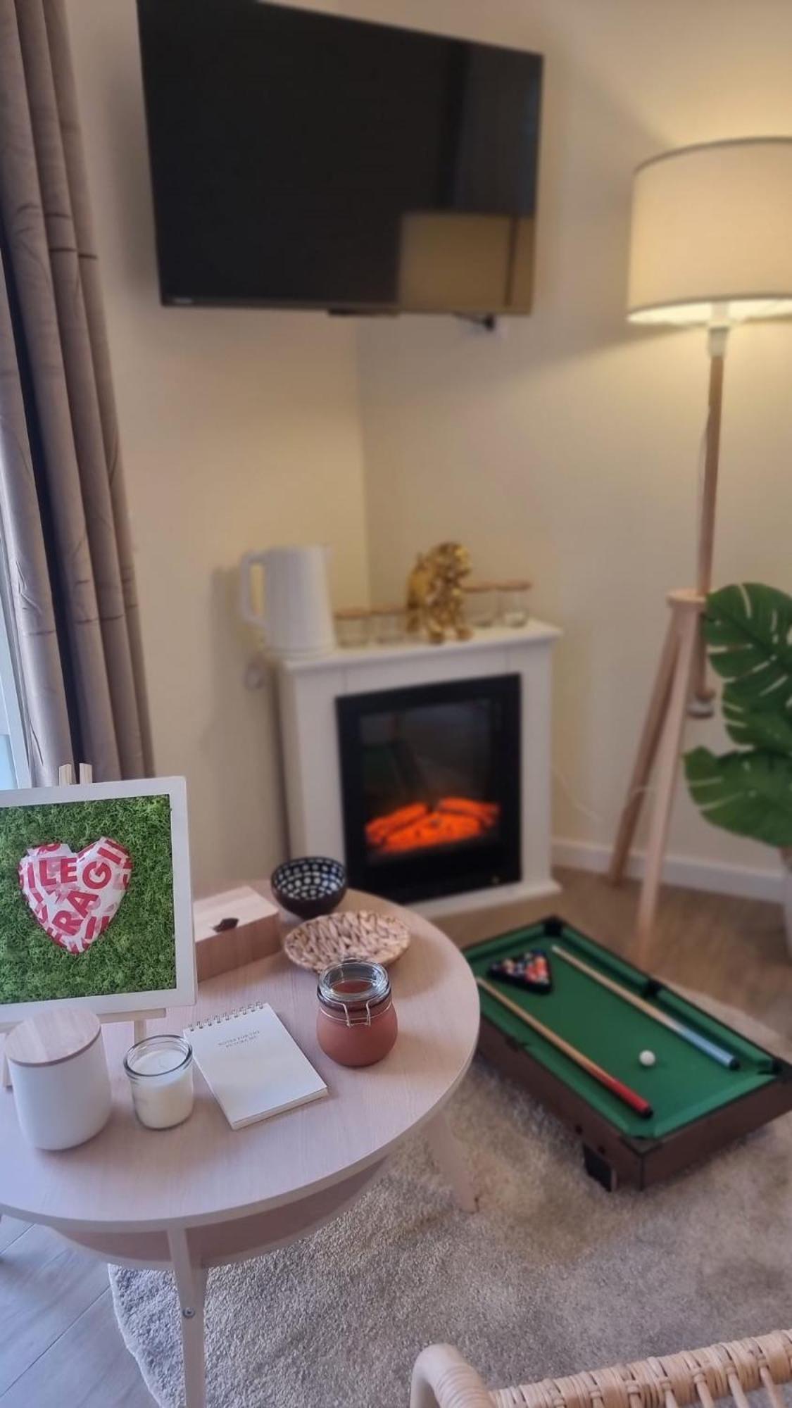 San Carlo Apartments B&B Caserta Zewnętrze zdjęcie