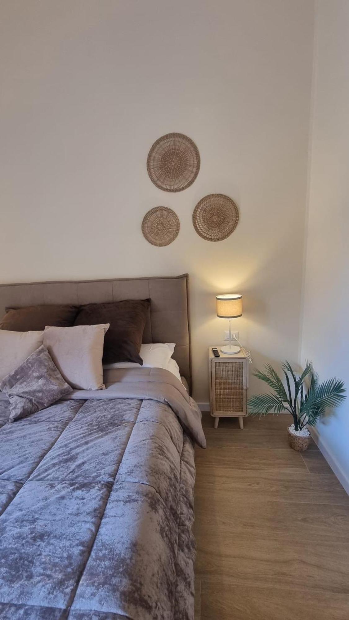 San Carlo Apartments B&B Caserta Zewnętrze zdjęcie