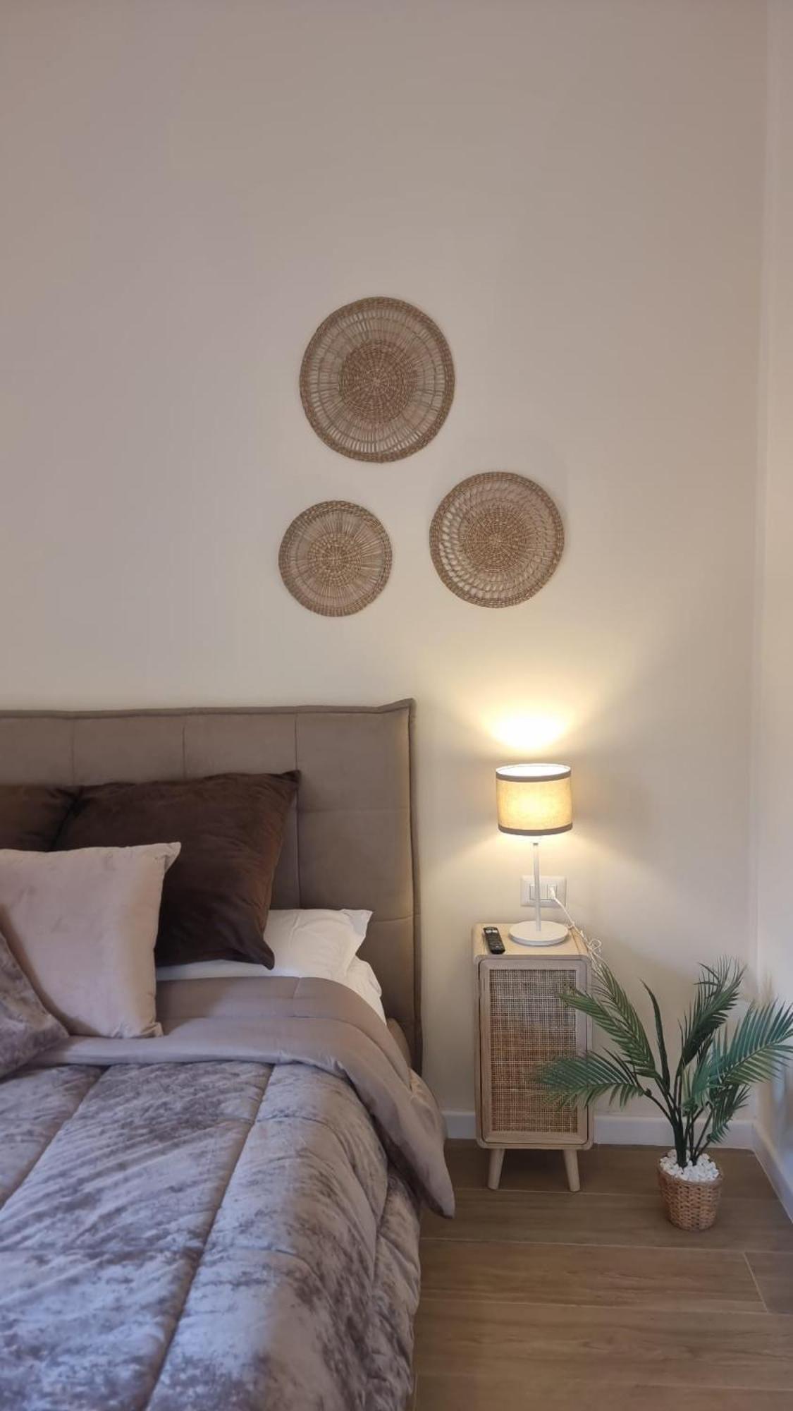 San Carlo Apartments B&B Caserta Zewnętrze zdjęcie