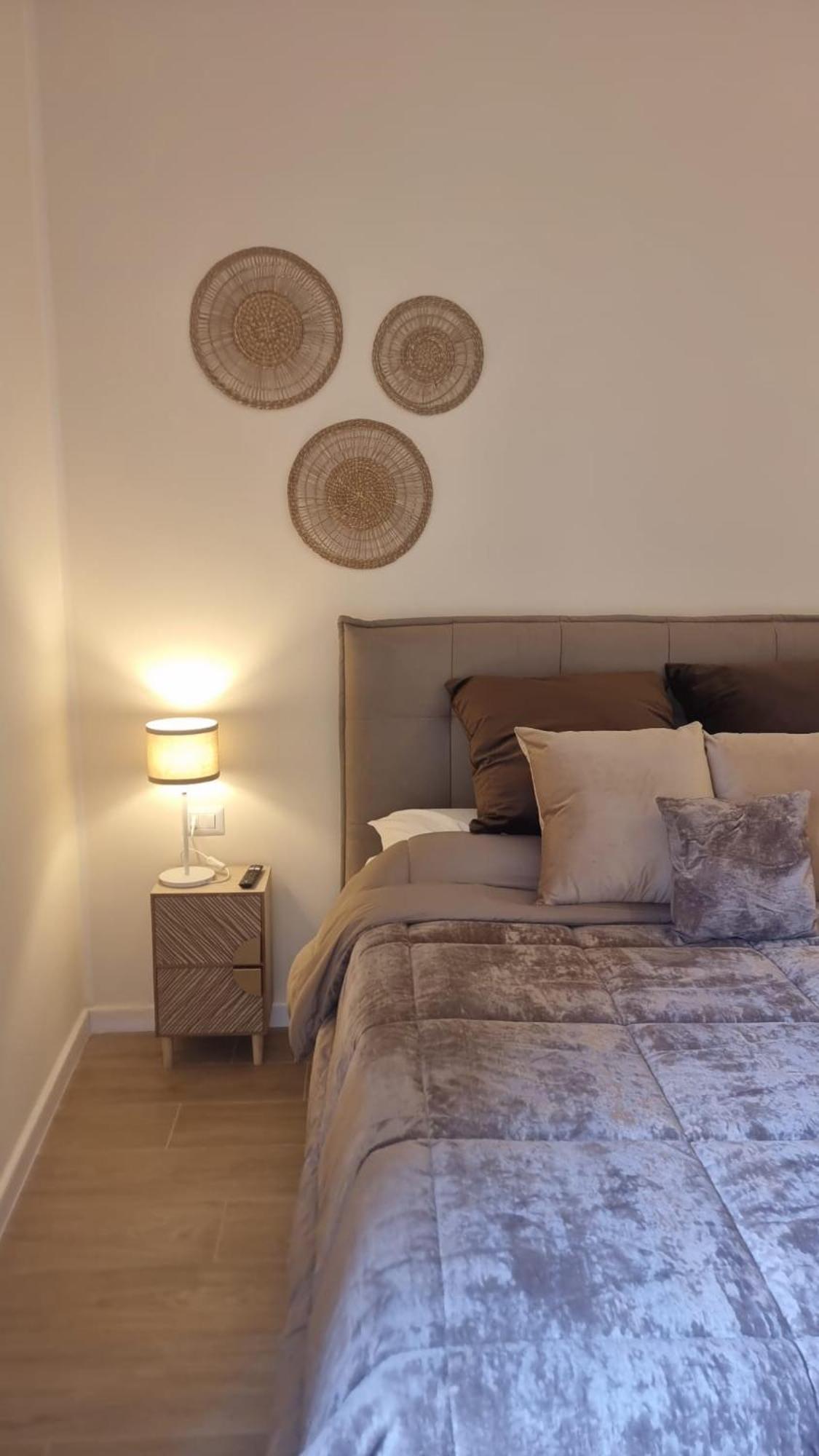 San Carlo Apartments B&B Caserta Zewnętrze zdjęcie