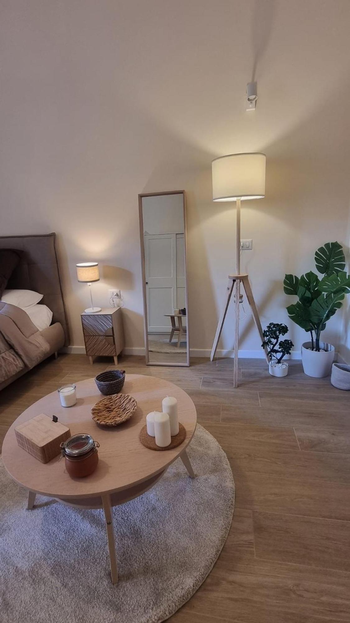 San Carlo Apartments B&B Caserta Zewnętrze zdjęcie