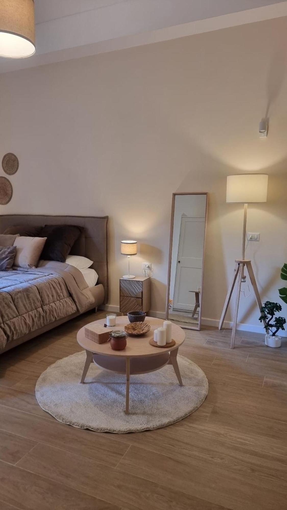 San Carlo Apartments B&B Caserta Zewnętrze zdjęcie