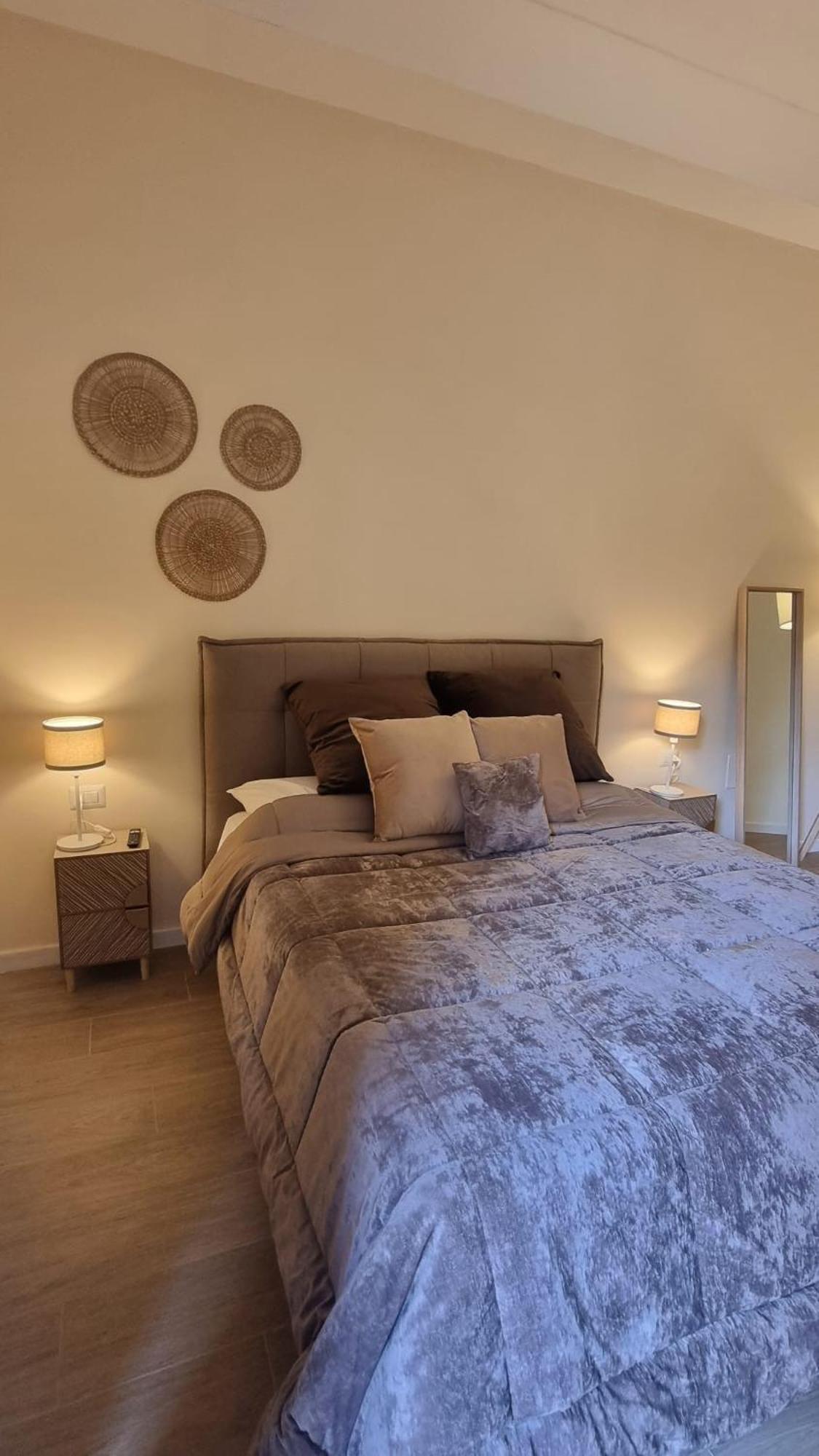 San Carlo Apartments B&B Caserta Zewnętrze zdjęcie