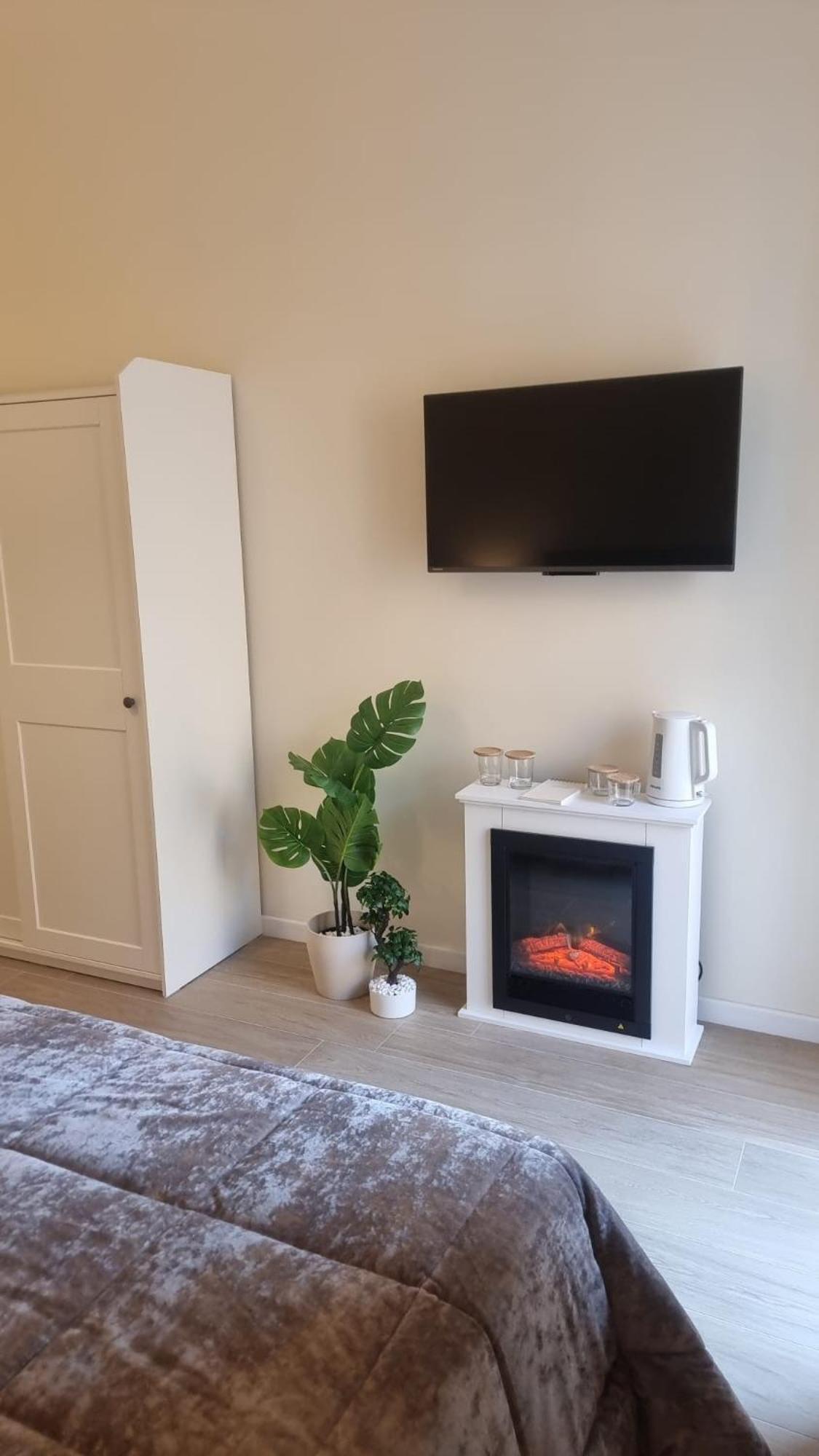 San Carlo Apartments B&B Caserta Zewnętrze zdjęcie