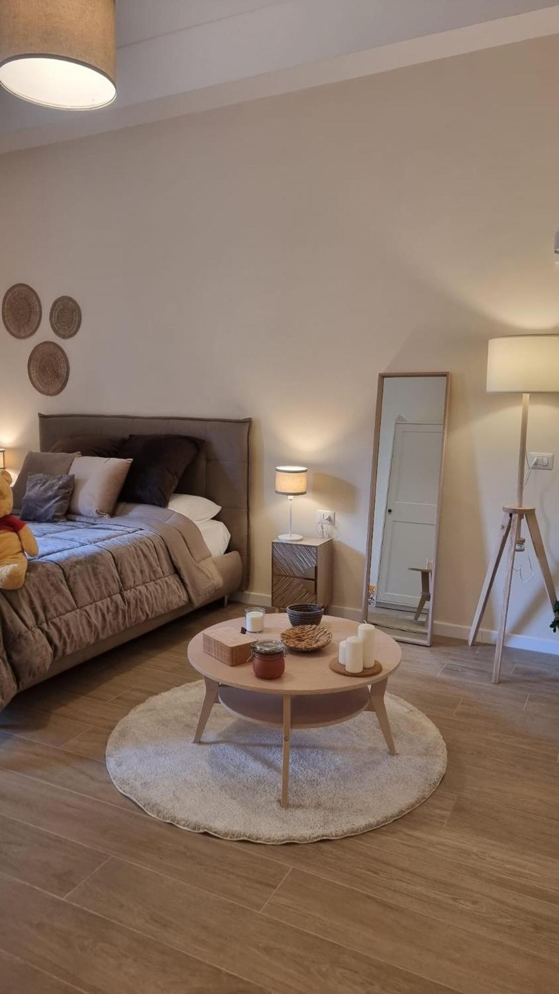 San Carlo Apartments B&B Caserta Zewnętrze zdjęcie