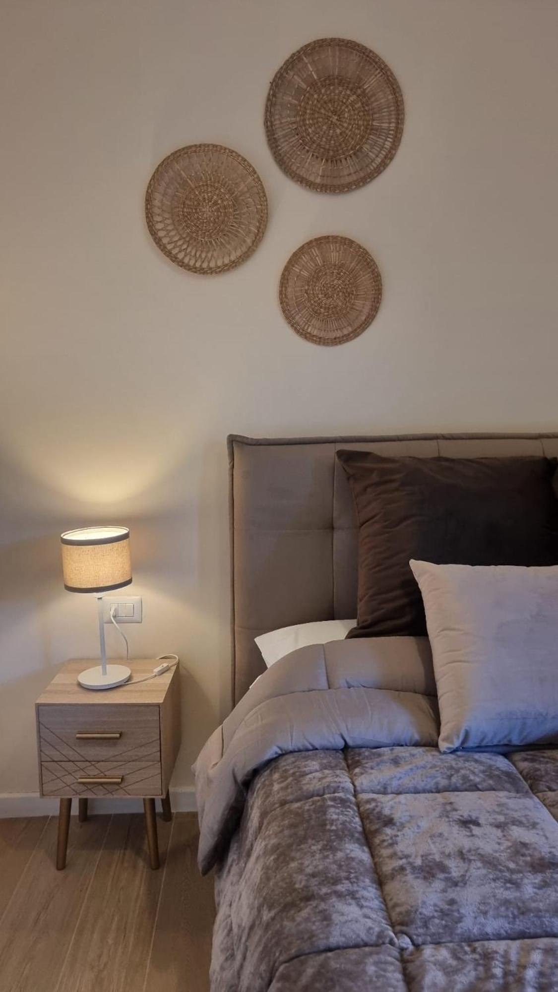 San Carlo Apartments B&B Caserta Zewnętrze zdjęcie