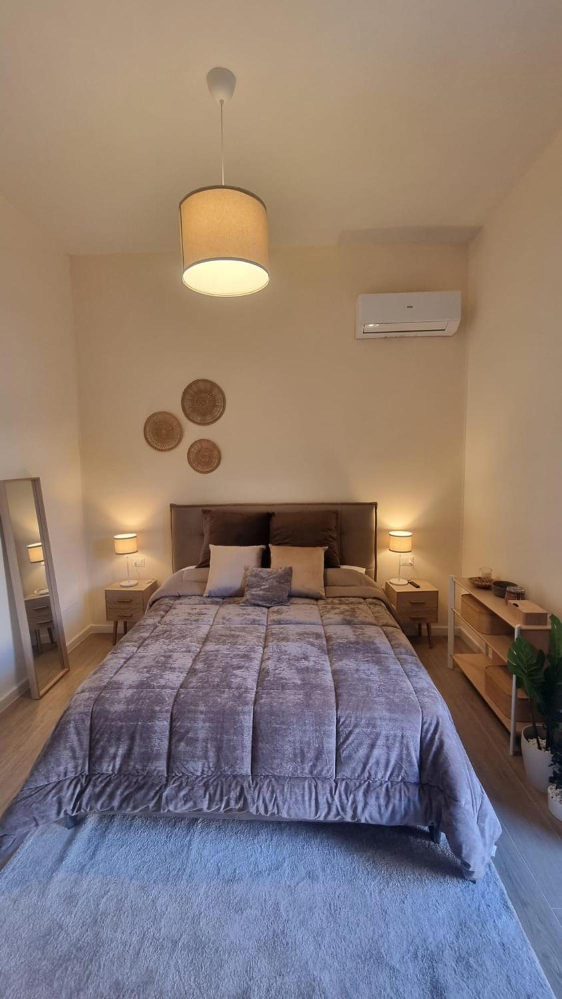 San Carlo Apartments B&B Caserta Zewnętrze zdjęcie