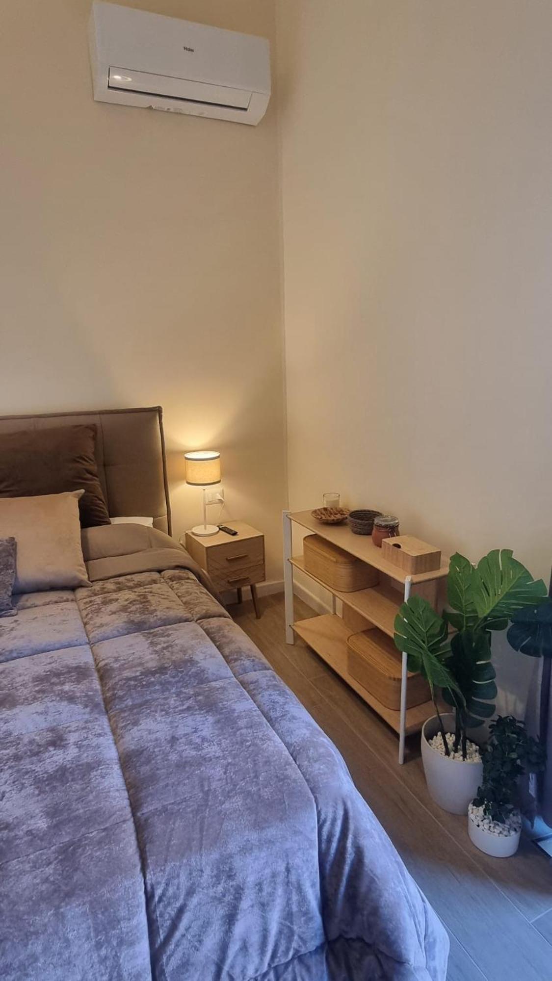 San Carlo Apartments B&B Caserta Zewnętrze zdjęcie