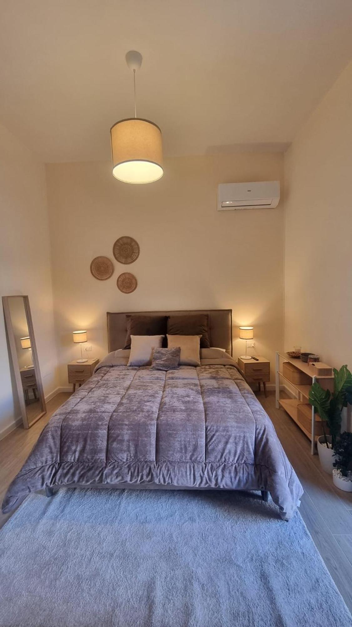 San Carlo Apartments B&B Caserta Zewnętrze zdjęcie