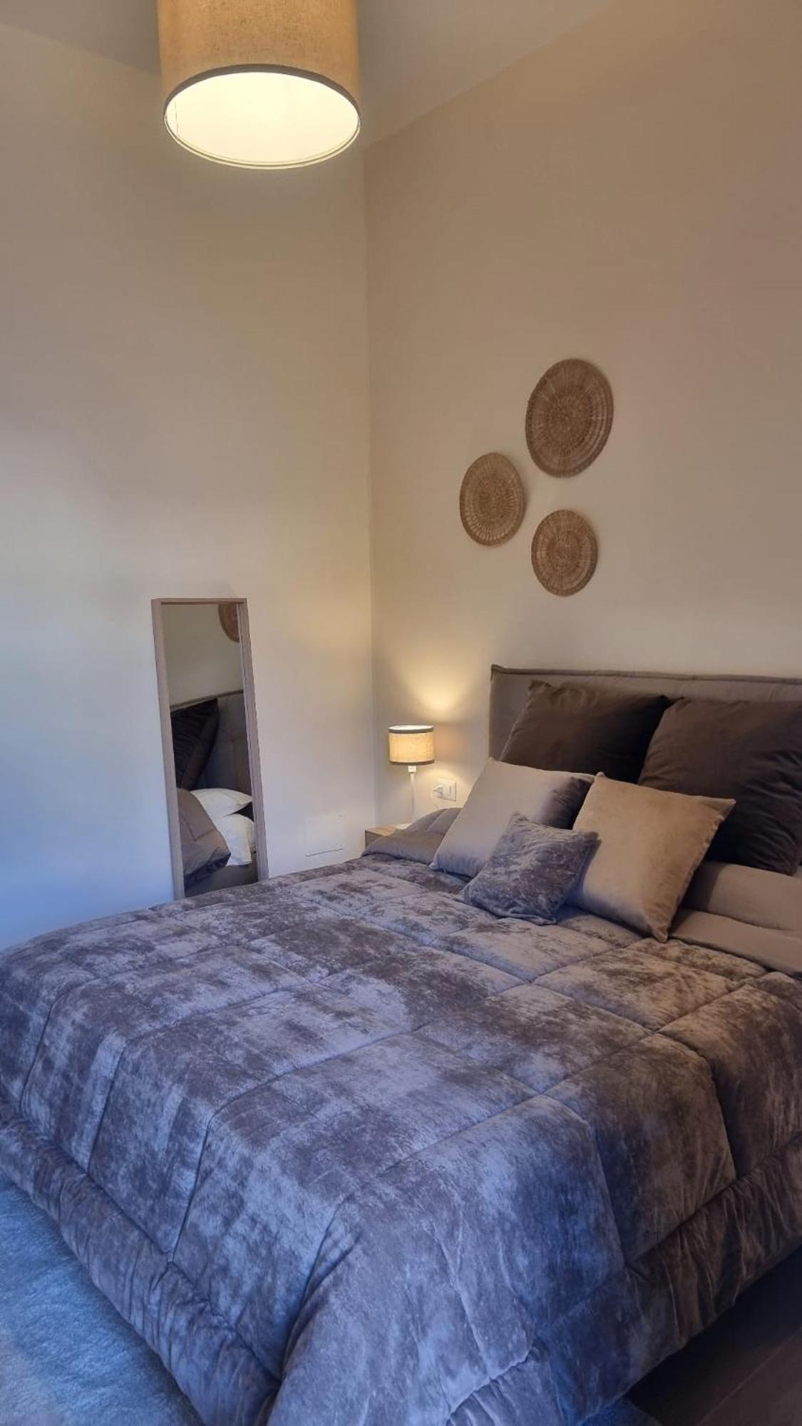 San Carlo Apartments B&B Caserta Zewnętrze zdjęcie