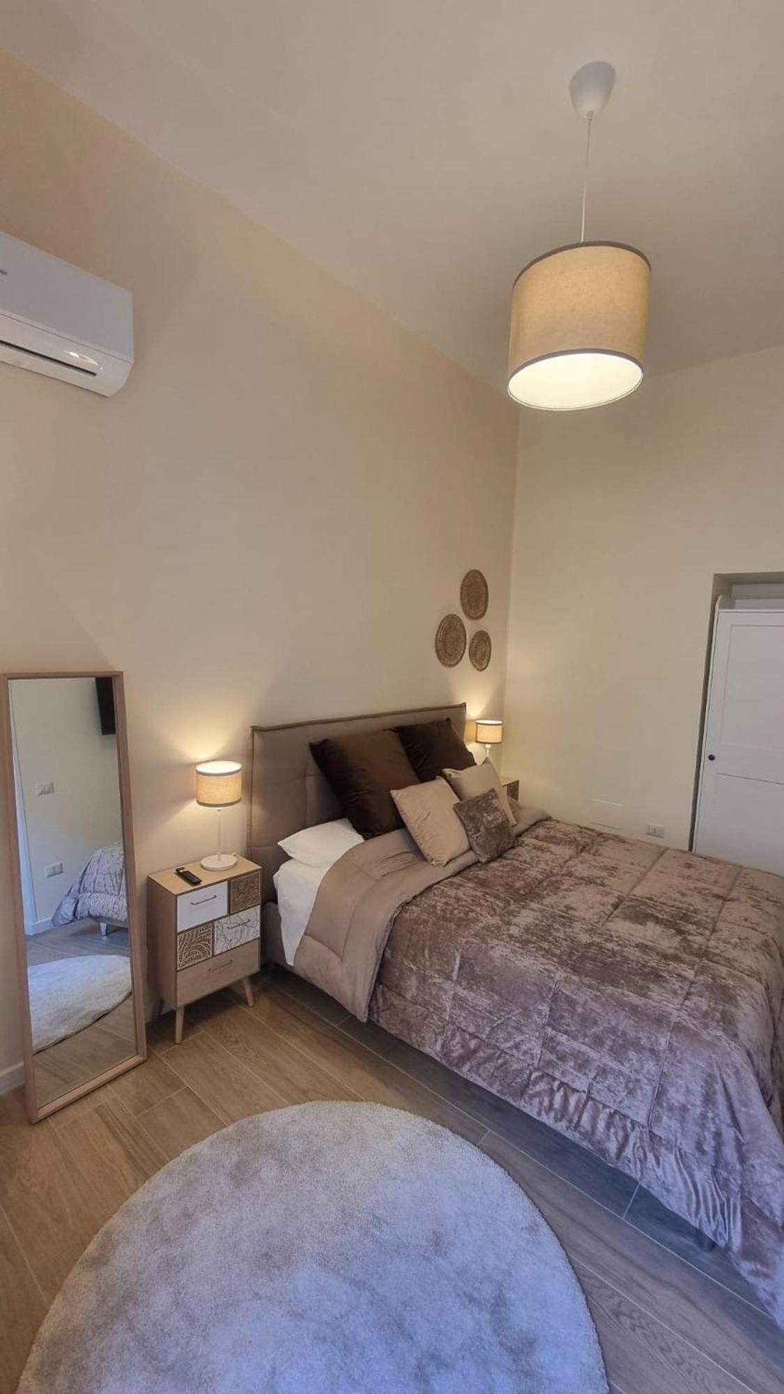 San Carlo Apartments B&B Caserta Zewnętrze zdjęcie