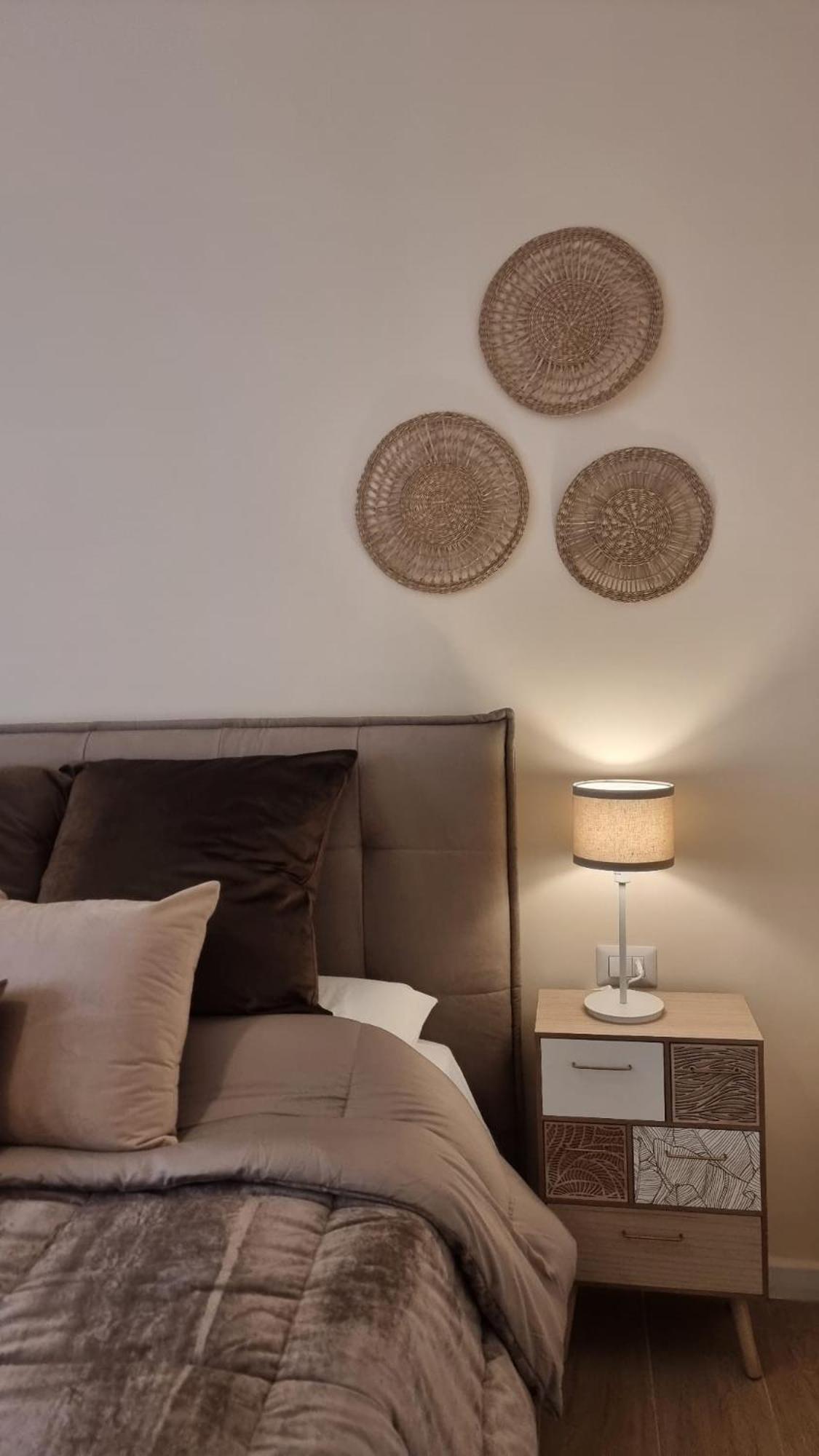 San Carlo Apartments B&B Caserta Zewnętrze zdjęcie