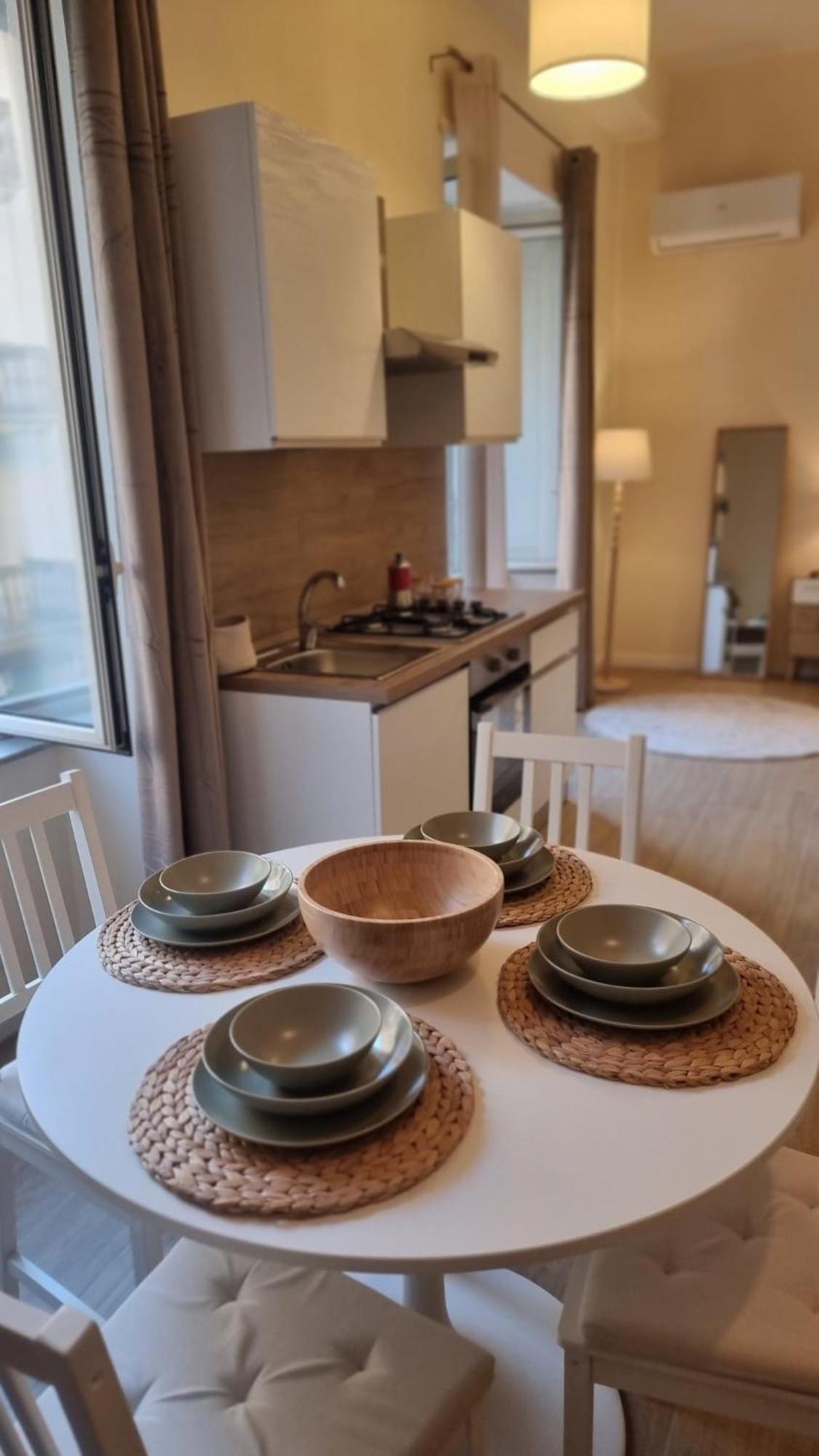 San Carlo Apartments B&B Caserta Zewnętrze zdjęcie