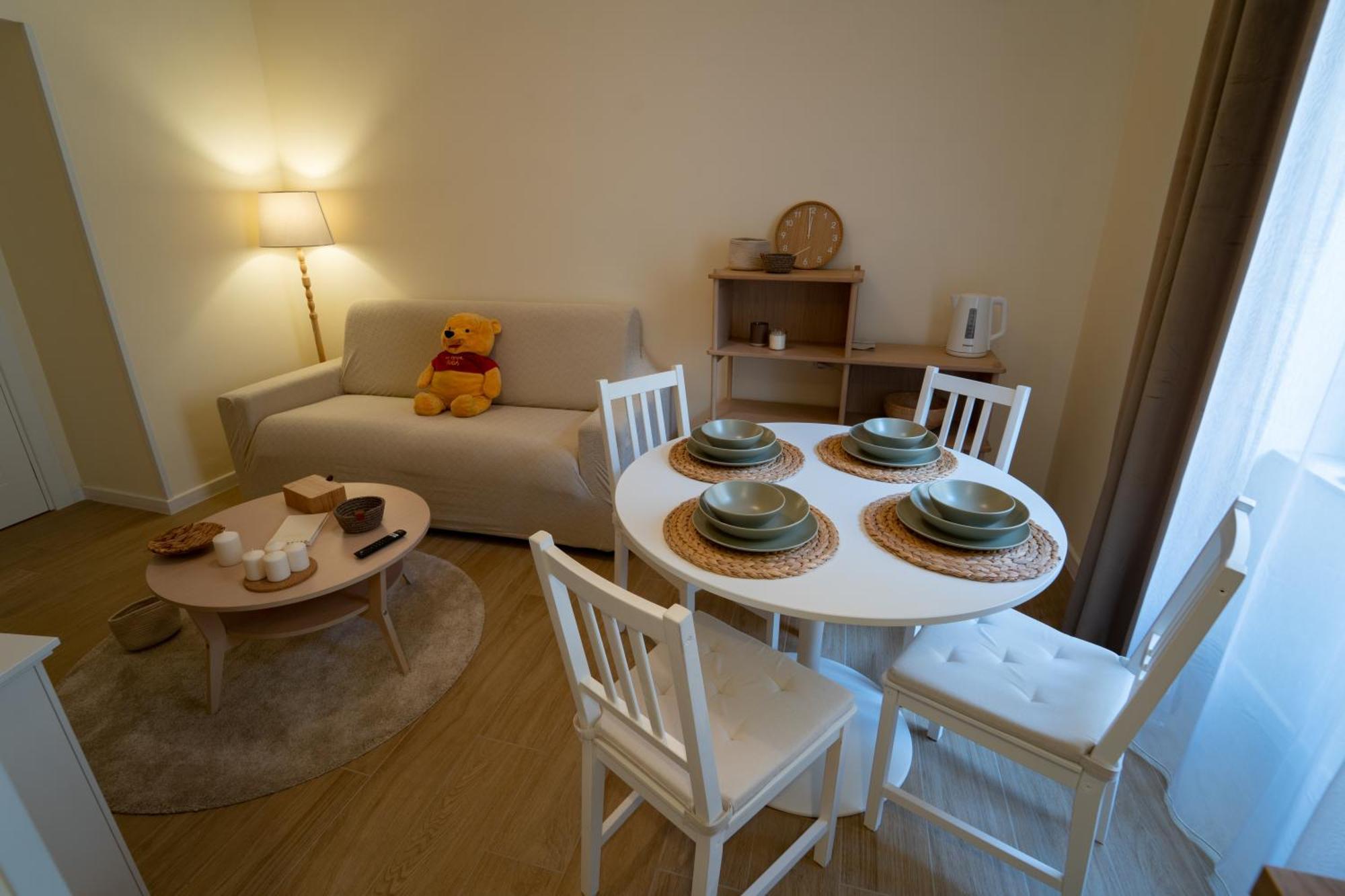 San Carlo Apartments B&B Caserta Zewnętrze zdjęcie