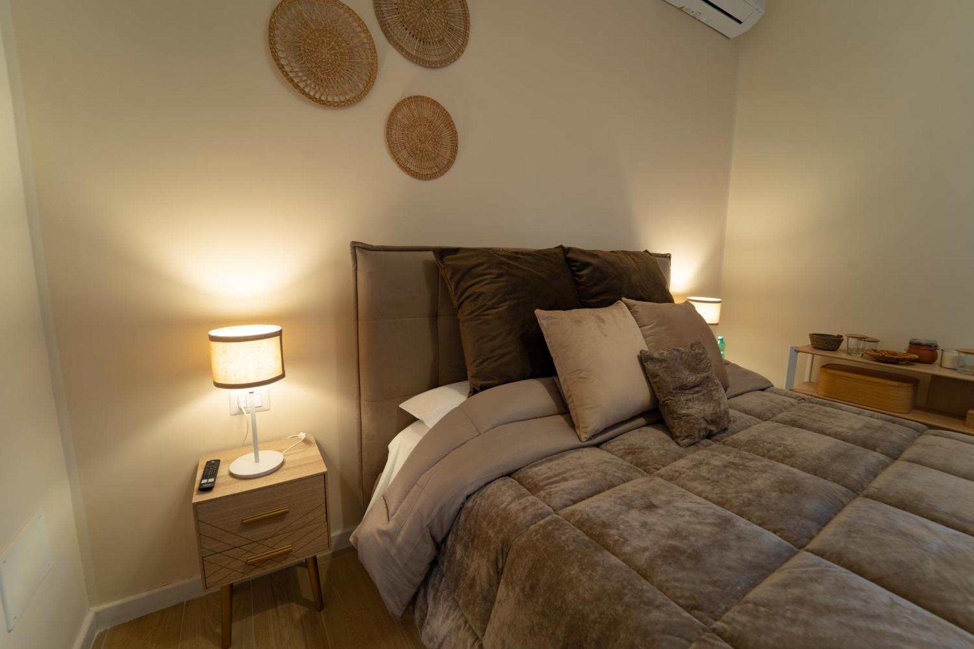 San Carlo Apartments B&B Caserta Zewnętrze zdjęcie