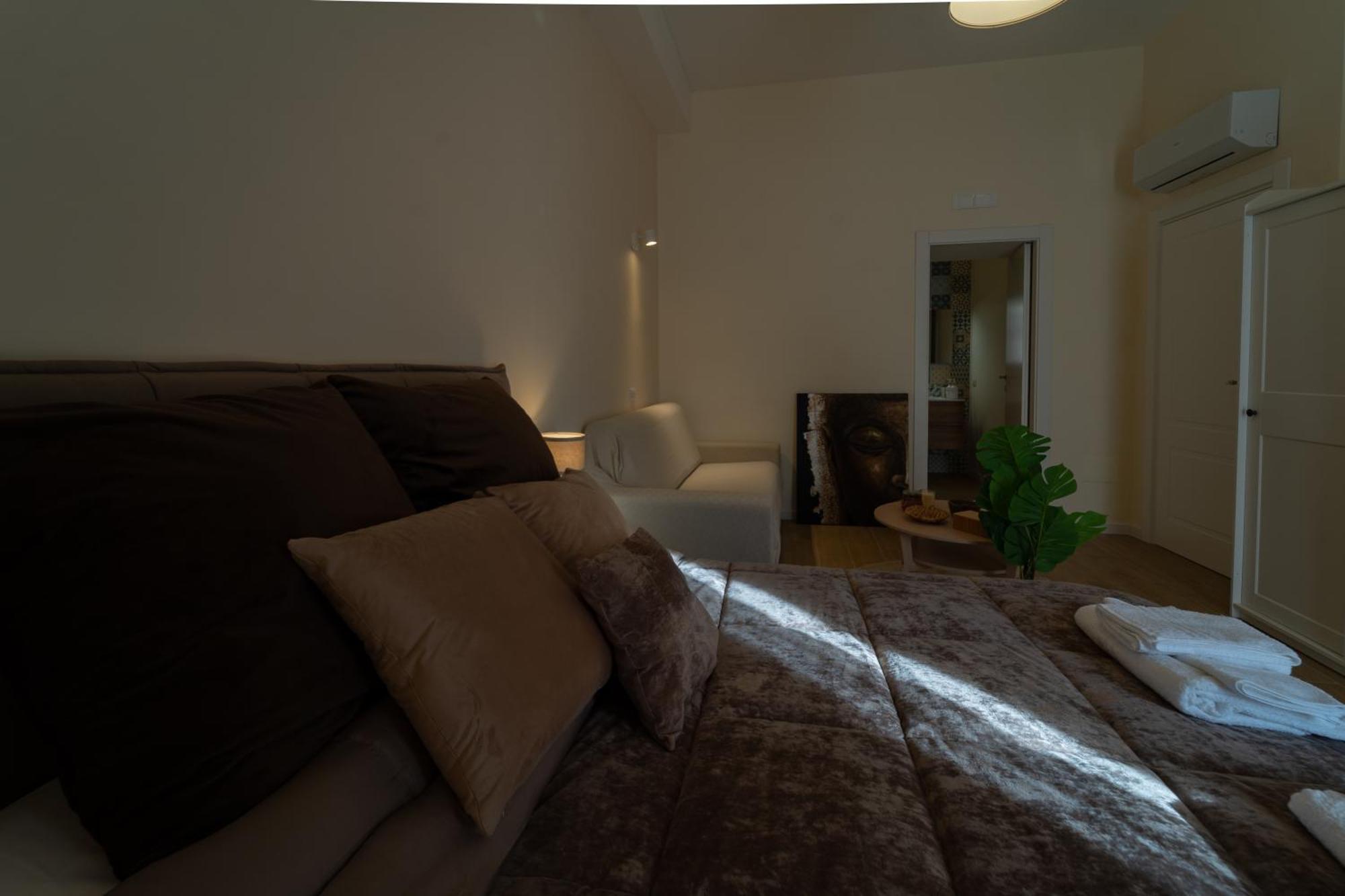San Carlo Apartments B&B Caserta Zewnętrze zdjęcie