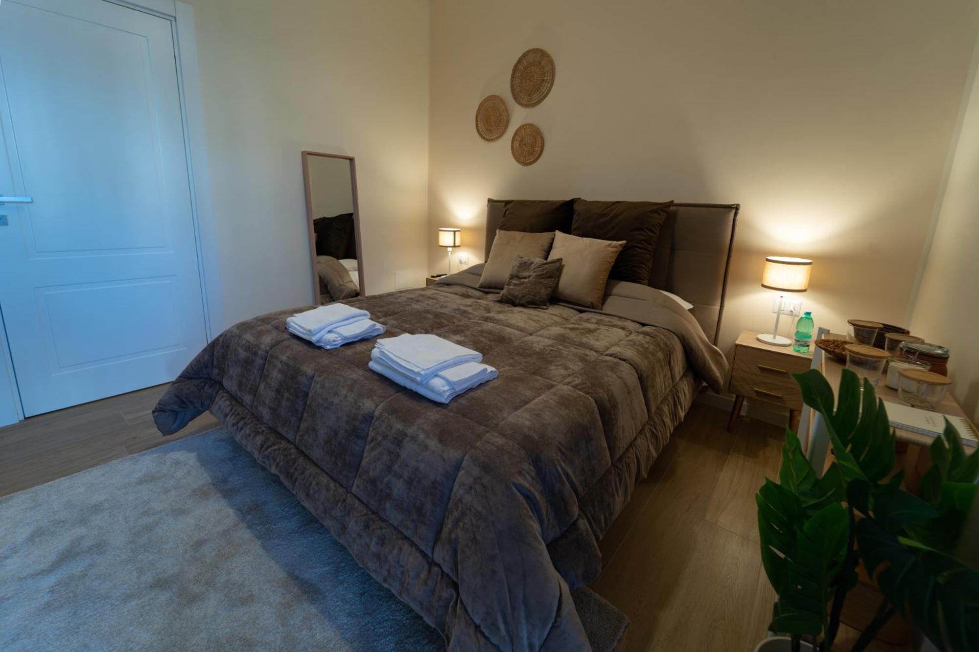 San Carlo Apartments B&B Caserta Zewnętrze zdjęcie
