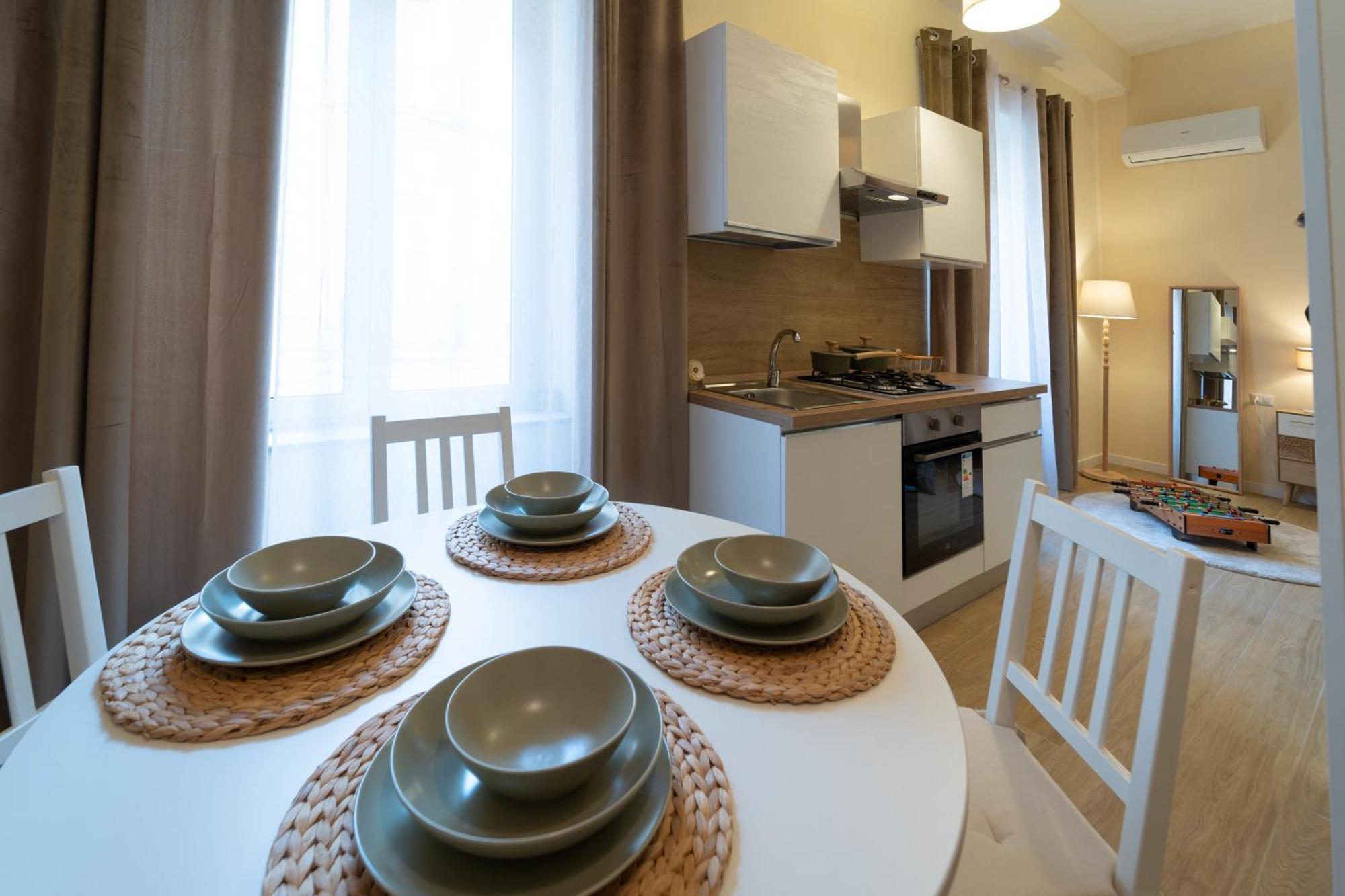 San Carlo Apartments B&B Caserta Zewnętrze zdjęcie